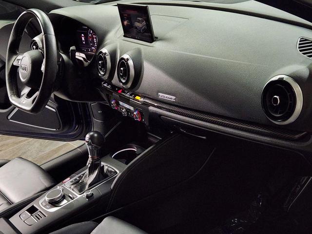 Photo of 2020 Blue Audi S3