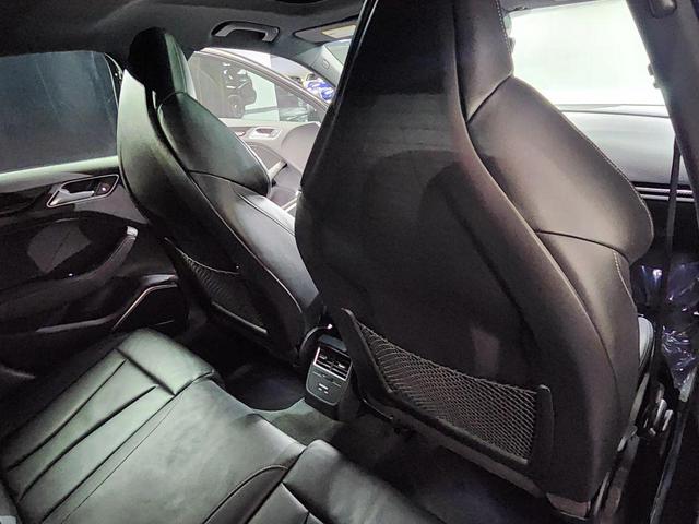 Photo of 2020 Blue Audi S3