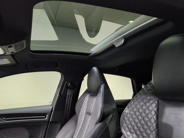 Photo of 2020 Blue Audi S3
