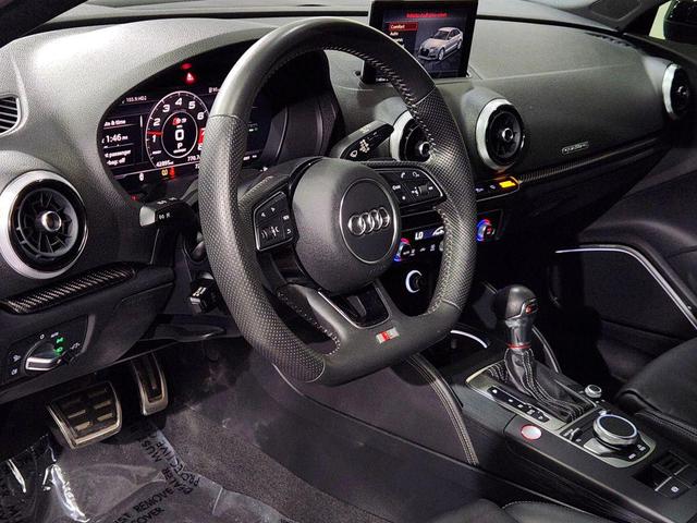 Photo of 2020 Blue Audi S3