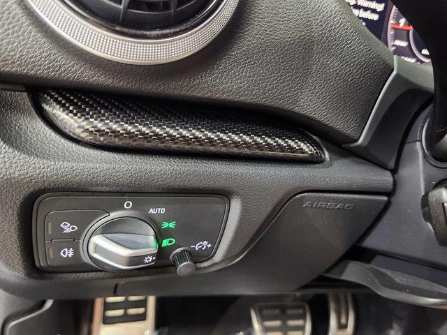 Photo of 2020 Blue Audi S3