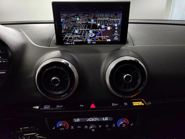 Photo of 2020 Blue Audi S3