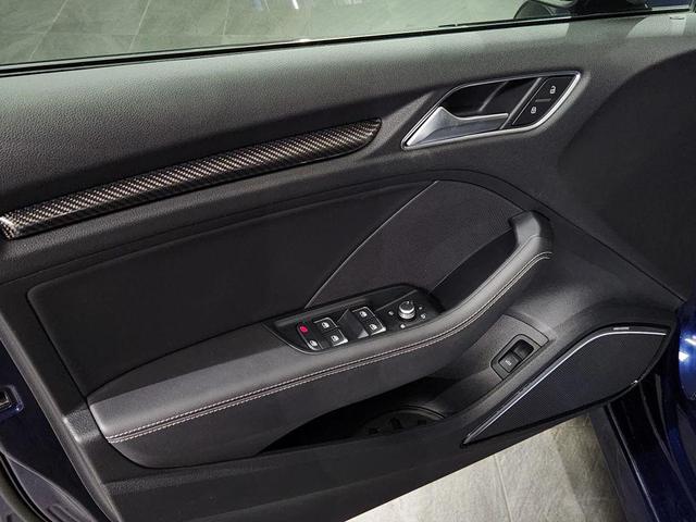 Photo of 2020 Blue Audi S3