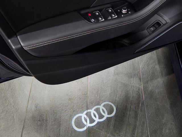 Photo of 2020 Blue Audi S3