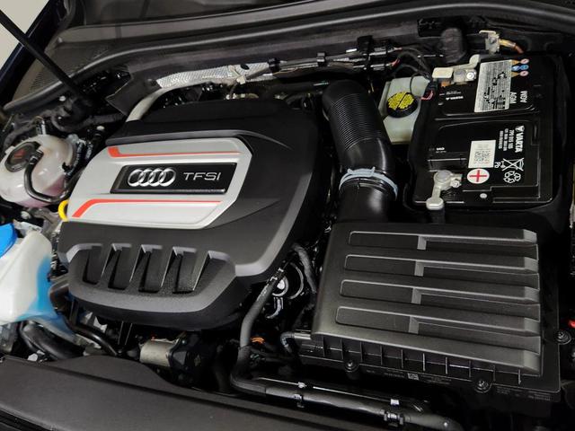 Photo of 2020 Blue Audi S3