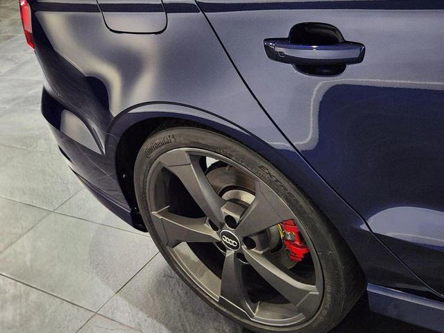Photo of 2020 Blue Audi S3