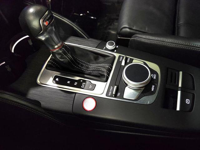 Photo of 2020 Blue Audi S3