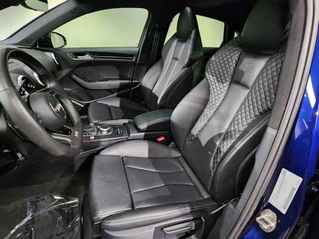 Photo of 2020 Blue Audi S3