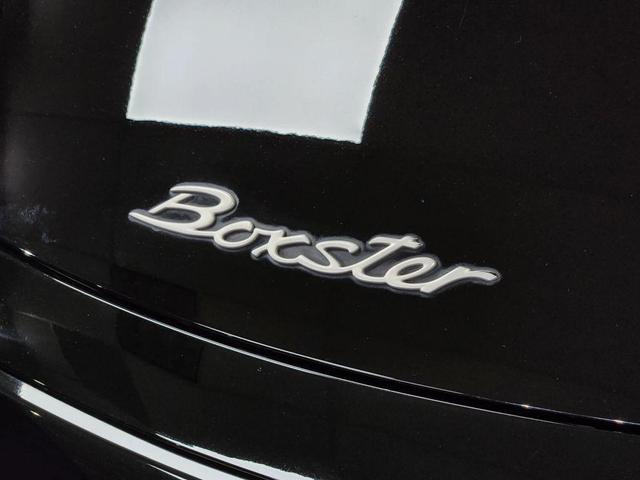 Photo of 2010 Black Porsche Boxster
