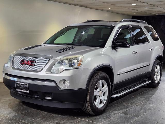 2007 GMC Acadia