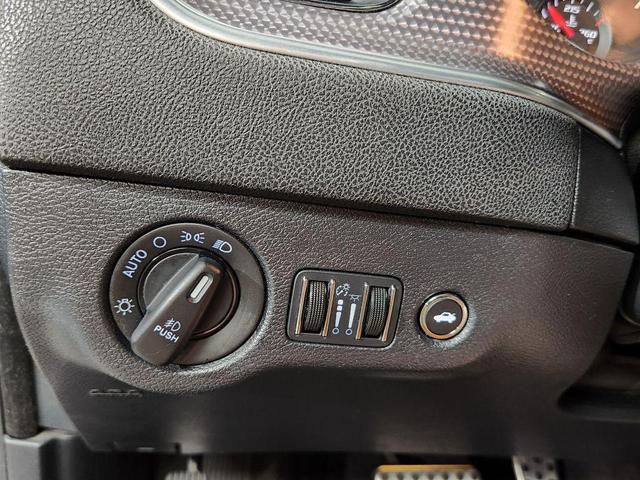Photo of 2014 Black Dodge Charger