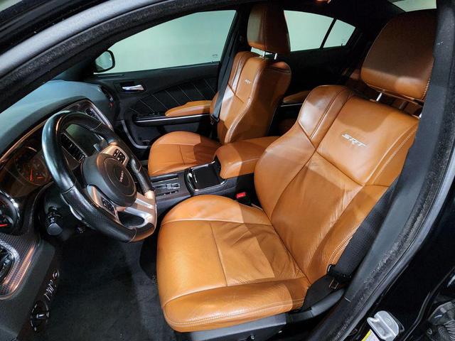 Photo of 2014 Black Dodge Charger