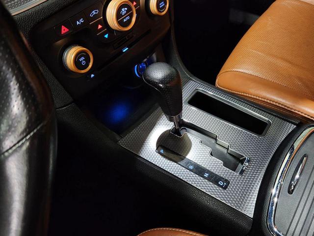 Photo of 2014 Black Dodge Charger