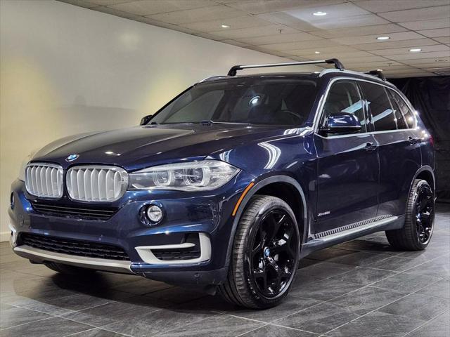 2014 BMW X5