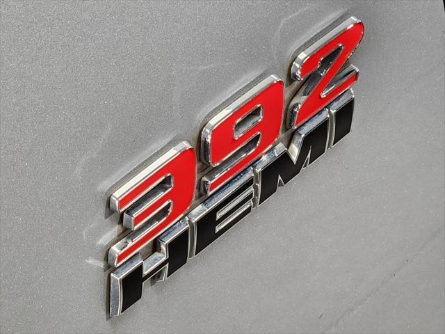 Photo of 2020 Silver Dodge Charger