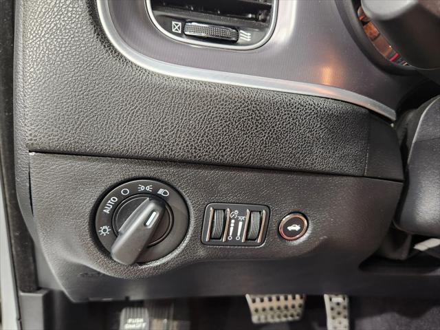 Photo of 2020 Silver Dodge Charger