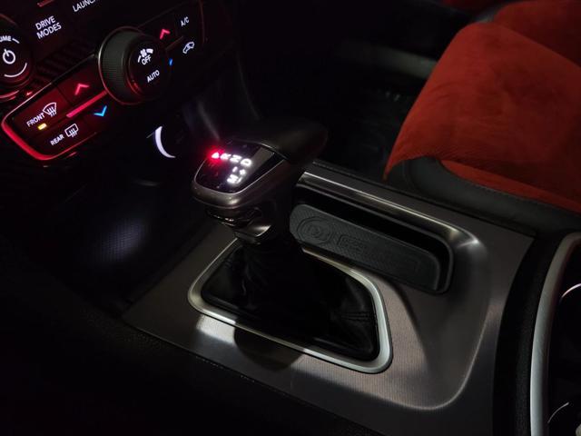 Photo of 2020 Silver Dodge Charger