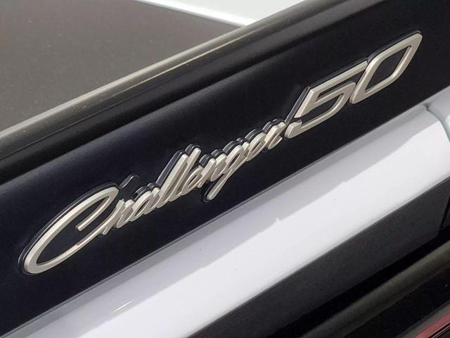 Photo of 2020 White Knuckle Exterior Paint Dodge Challenger