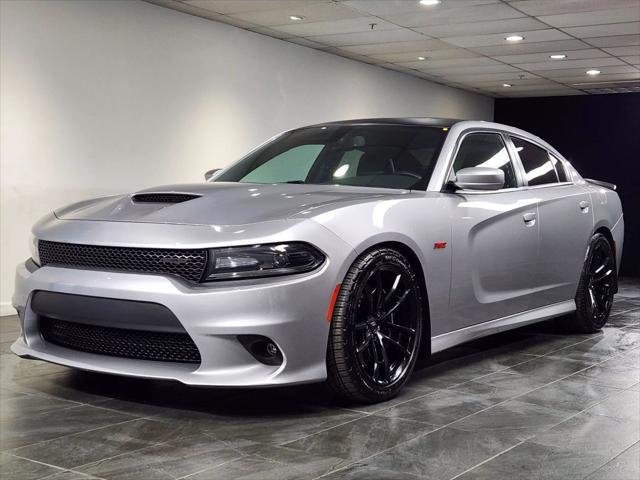 2017 Dodge Charger
