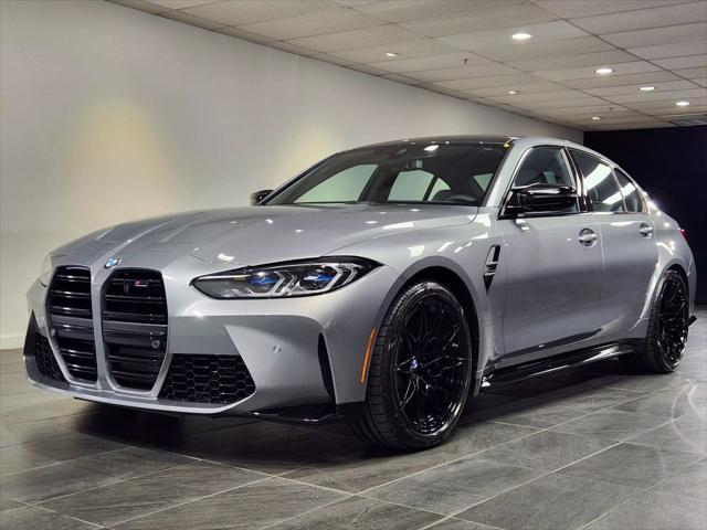 2024 BMW M3
