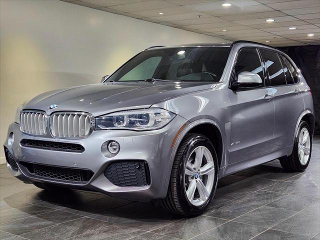 2015 BMW X5