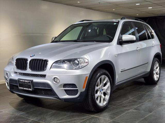 2012 BMW X5