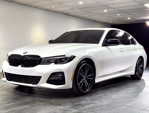 2022 BMW 330