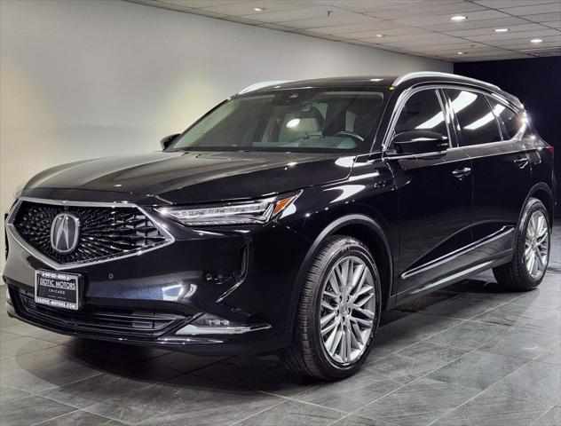 2023 Acura MDX
