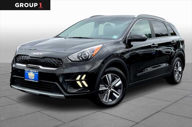 2022 Kia NIRO