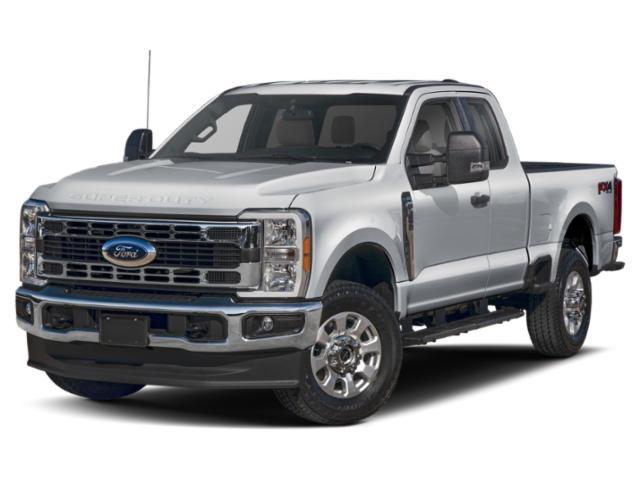 2023 Ford F-250