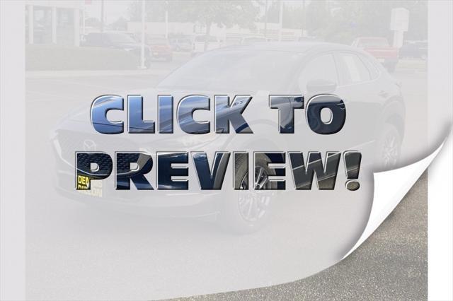 2023 Mazda Cx-30