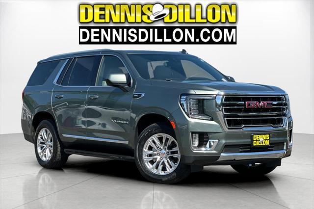 2023 GMC Yukon
