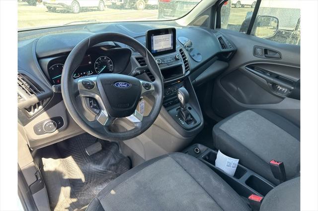2020 Ford Transit Connect