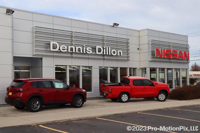 Photo of 2023 Oxford White Ford F-150