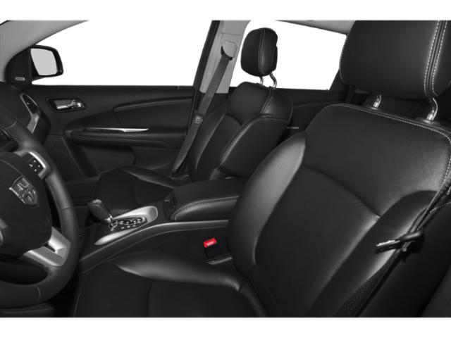 Photo of 2015 Granite Crystal Metallic Clearcoat Dodge Journey