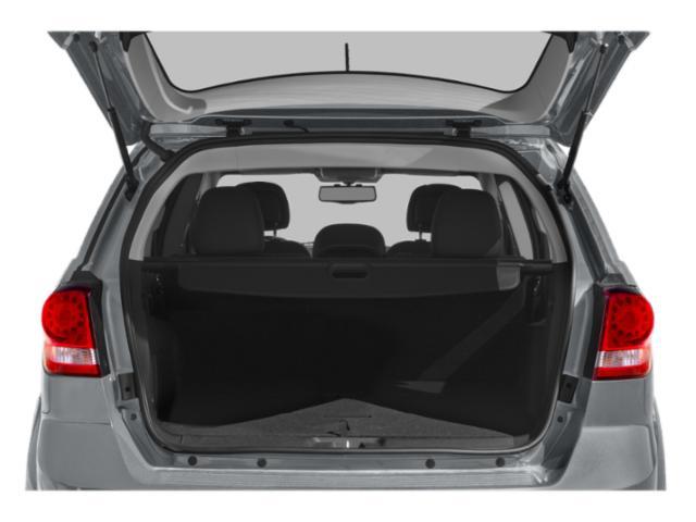 Photo of 2015 Granite Crystal Metallic Clearcoat Dodge Journey
