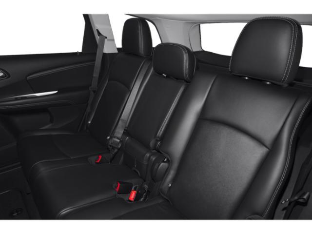 Photo of 2015 Granite Crystal Metallic Clearcoat Dodge Journey
