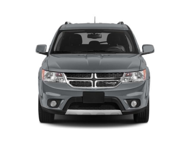 Photo of 2015 Granite Crystal Metallic Clearcoat Dodge Journey