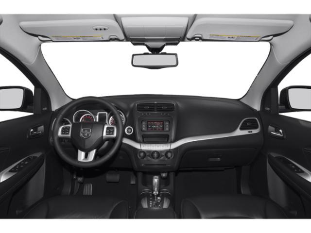 Photo of 2015 Granite Crystal Metallic Clearcoat Dodge Journey