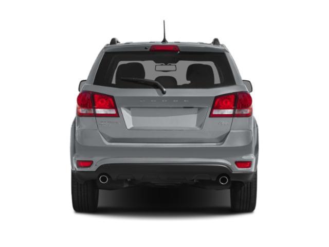 Photo of 2015 Granite Crystal Metallic Clearcoat Dodge Journey