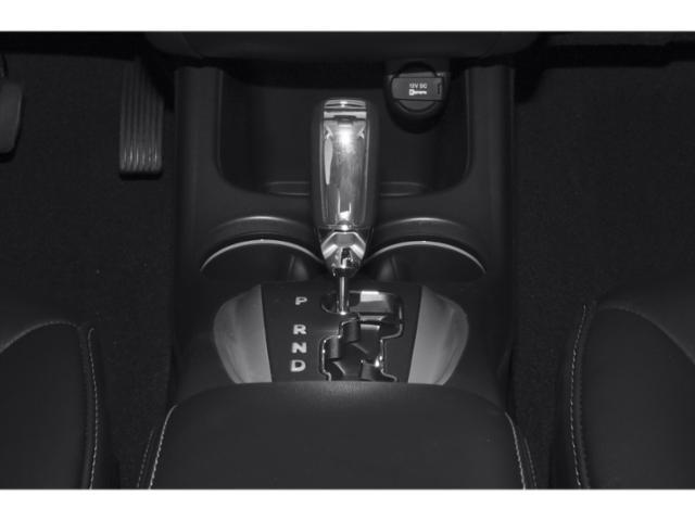 Photo of 2015 Granite Crystal Metallic Clearcoat Dodge Journey