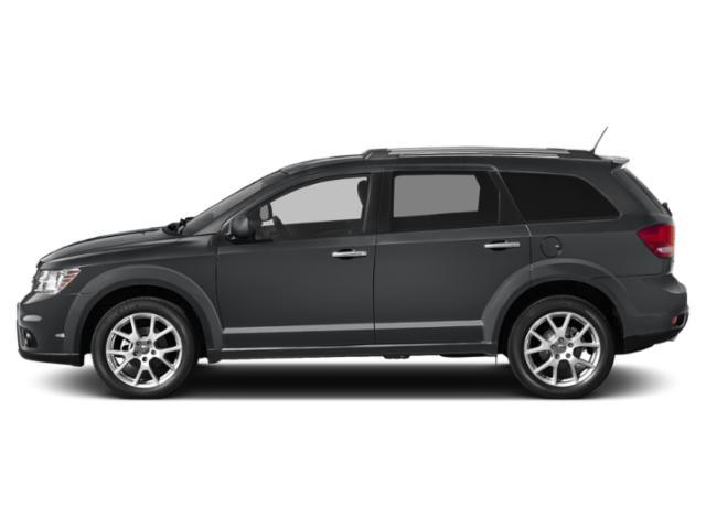 Photo of 2015 Granite Crystal Metallic Clearcoat Dodge Journey