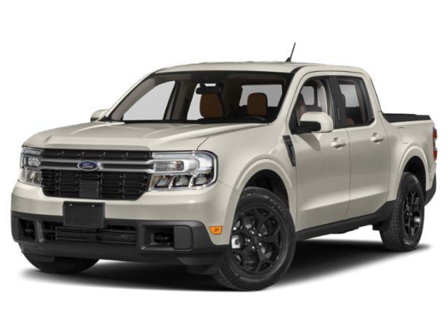 2024 Ford Maverick
