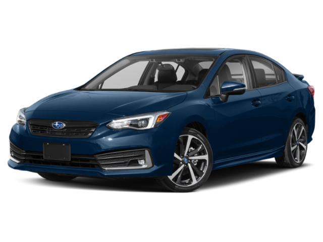 2020 Subaru Impreza