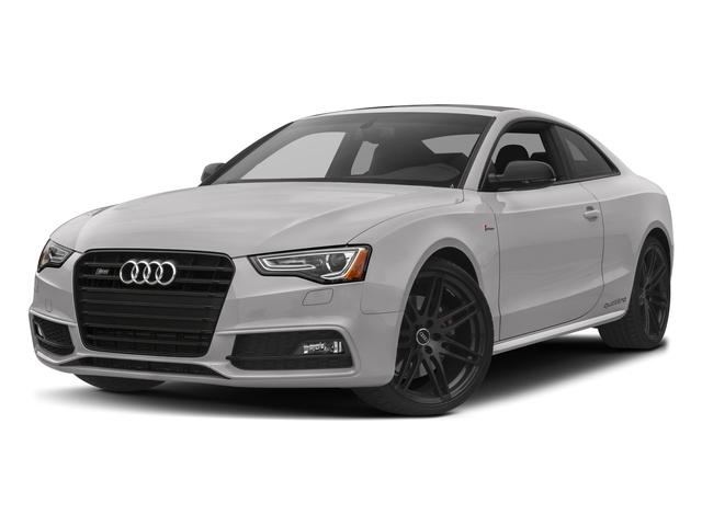 2017 Audi S5