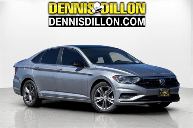 2020 Volkswagen Jetta