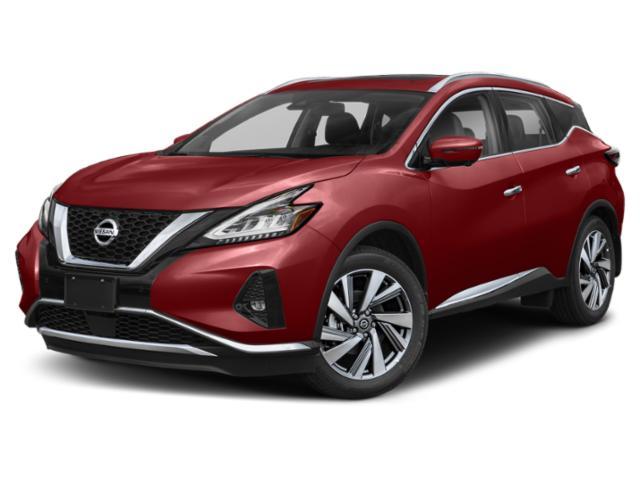 2019 Nissan Murano