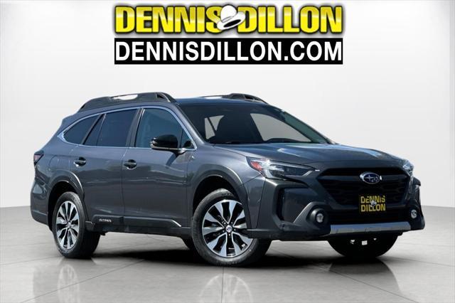2023 Subaru Outback