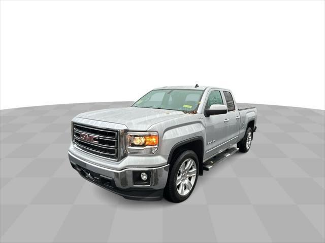 2014 GMC Sierra 1500