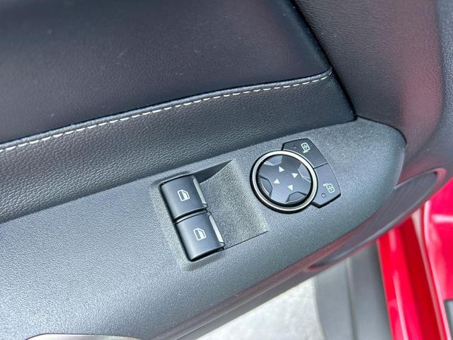 Photo of 2021 Red Ford Shelby GT500